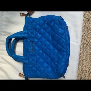 MZ Wallace micro Sutton bag